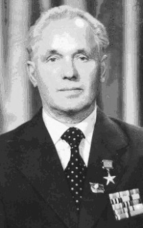 Макаров Иван Владимирович